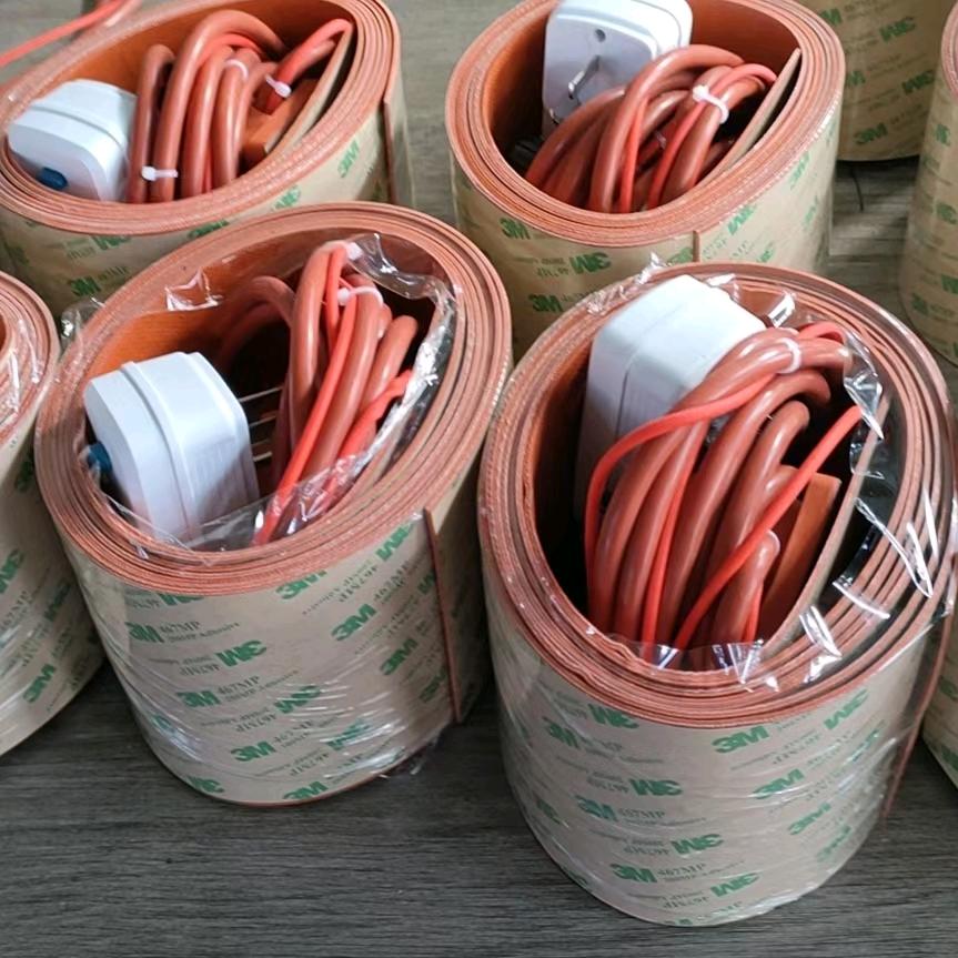 兴化建豪电热厂高友平