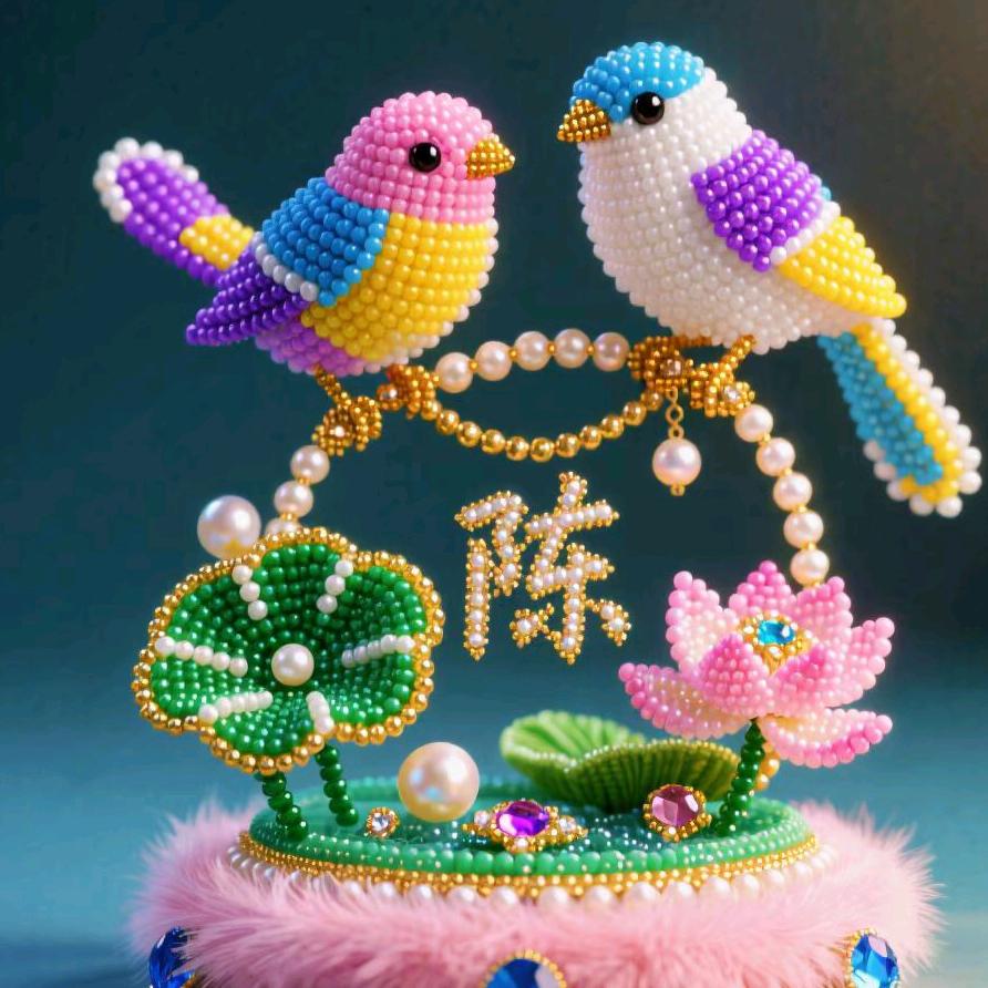 事叶有陈（石榴姐）