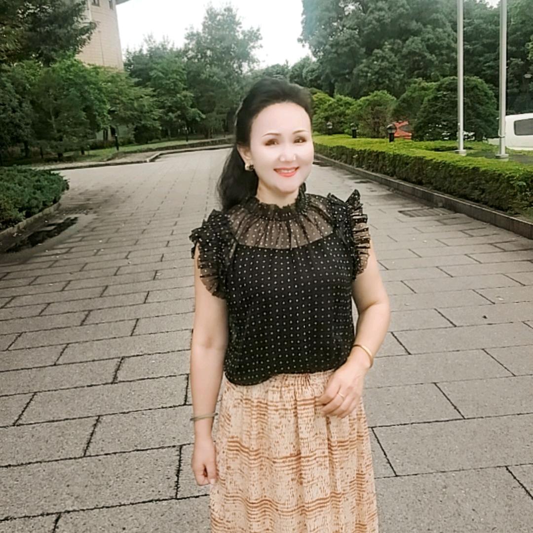 能量女神