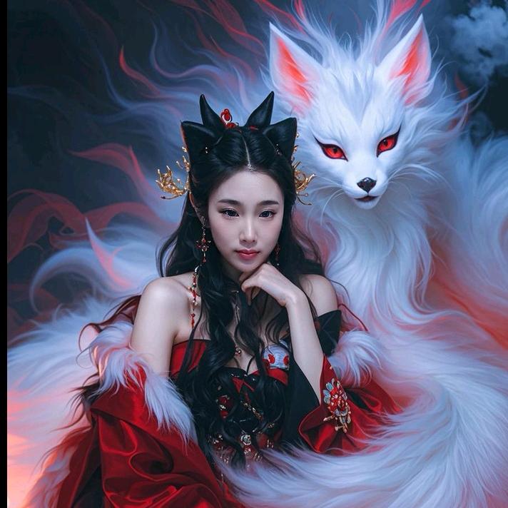 小仙姑