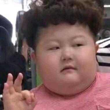 小胖