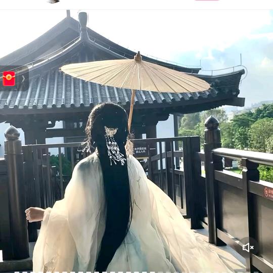 烧烤妹