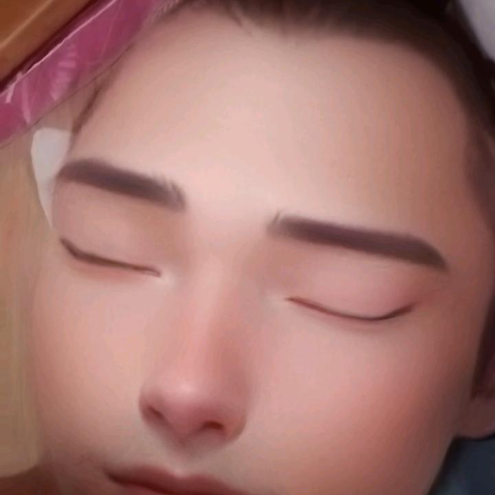 来人间只是看场戏