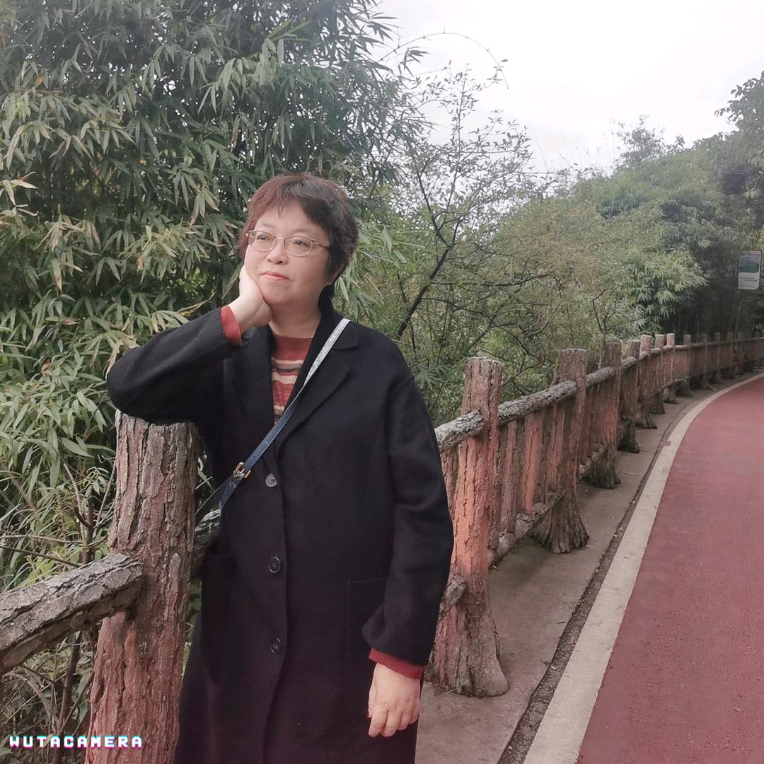 半生已过