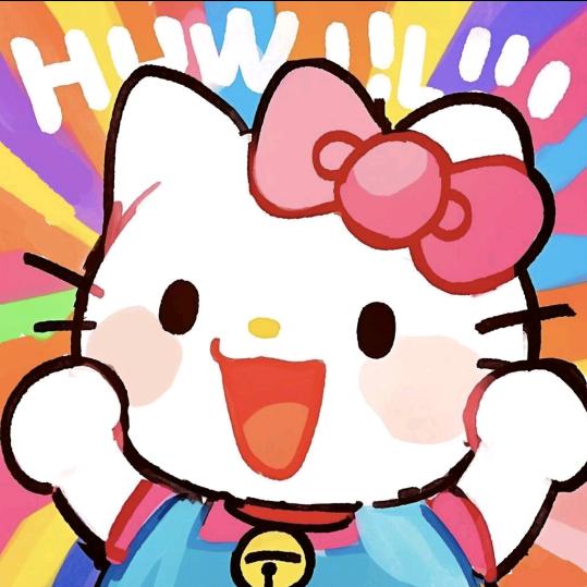 富贵猫猫爱做壳