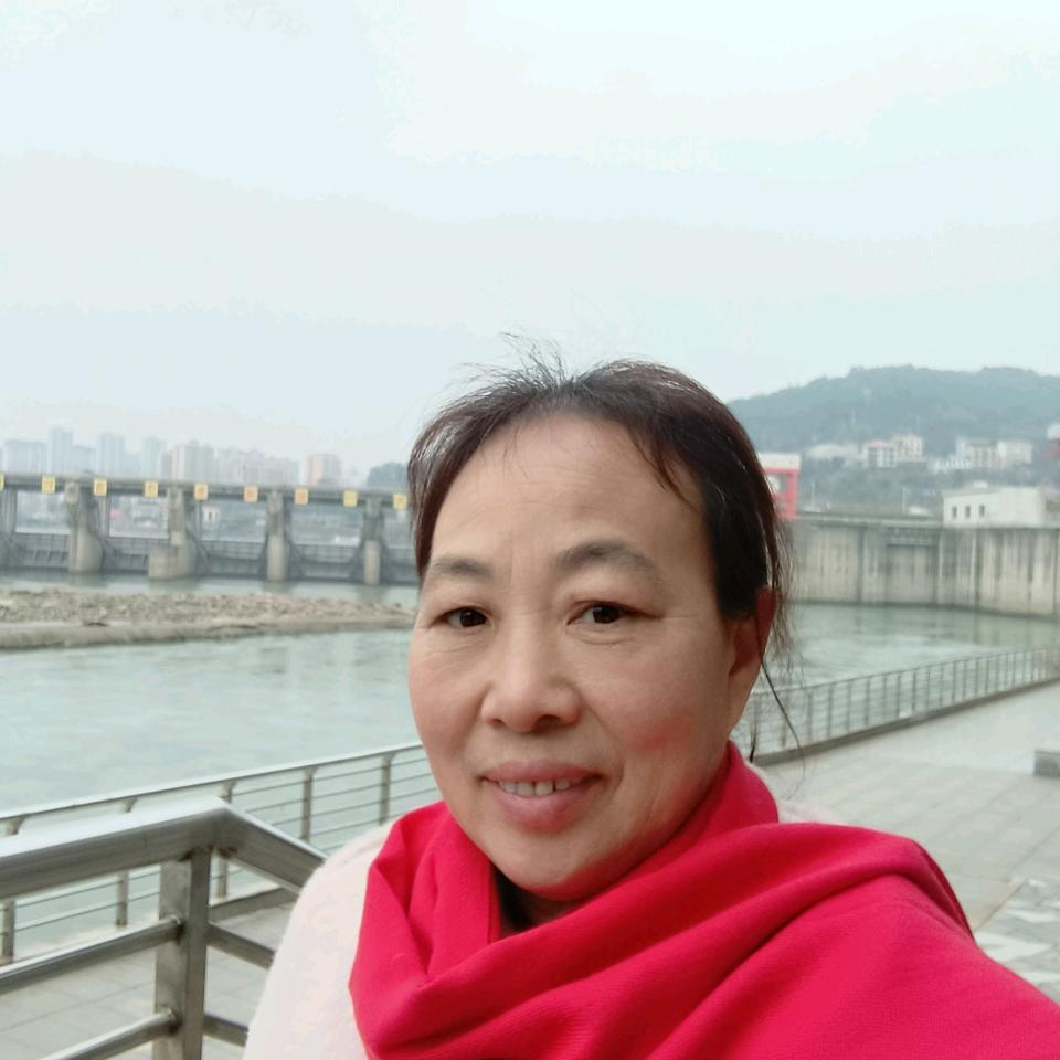 彭雪华
