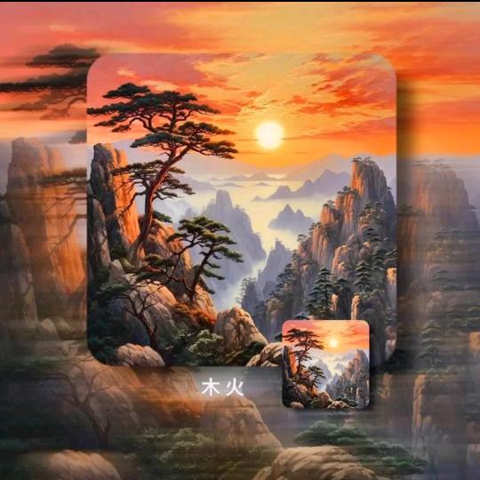 八只羊上