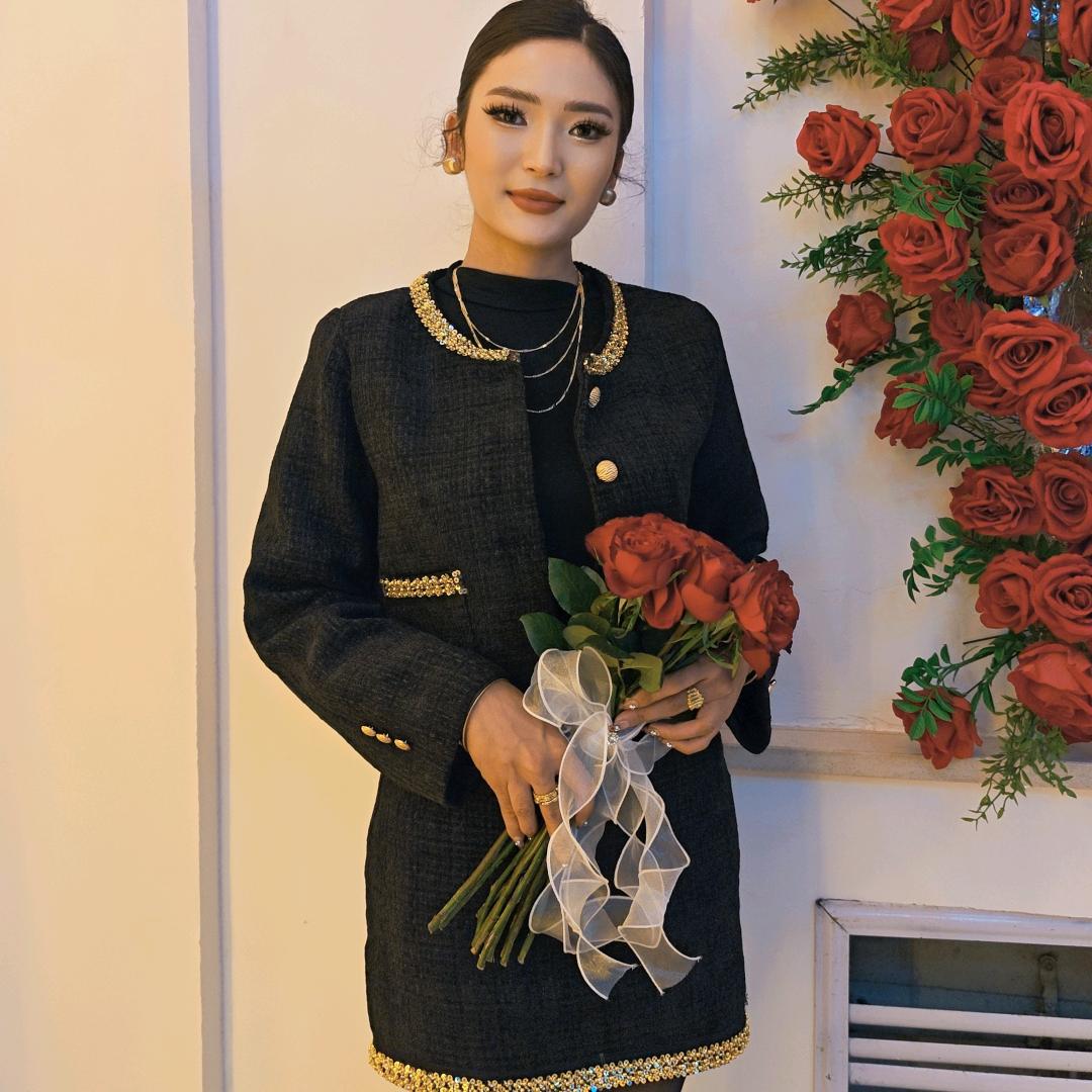 婚庆主持人Subinur🎤