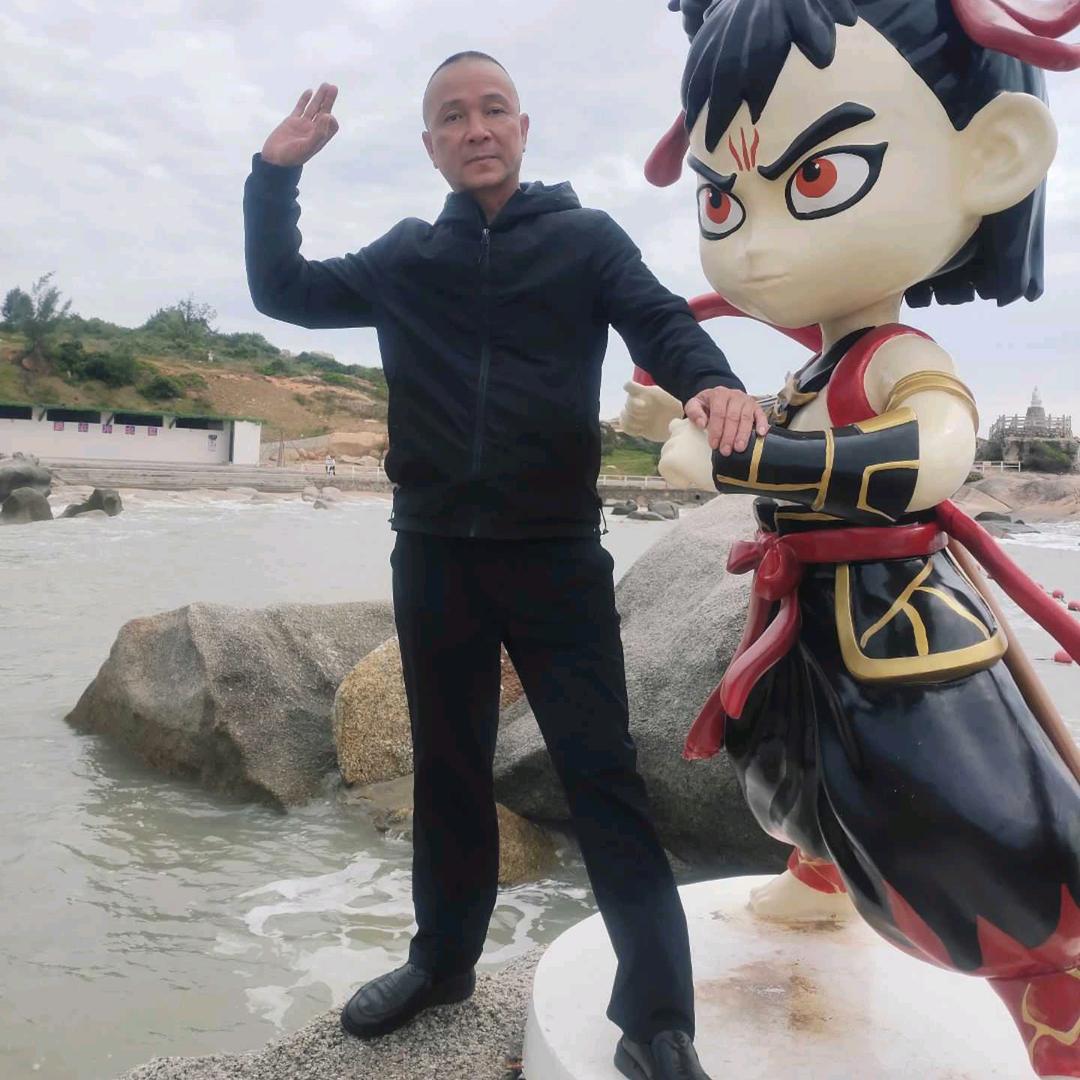 雪海孤狼~~🍁💐🌺🌺<03号>