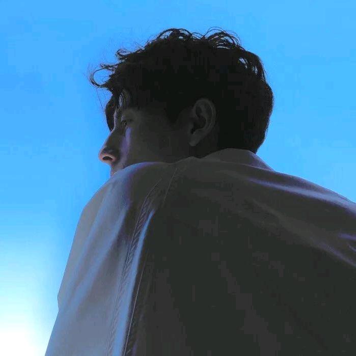霖雨🧋💤