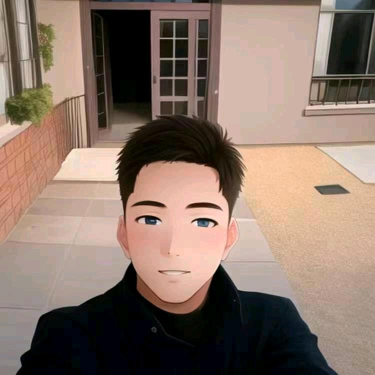 他们都叫我龙哥