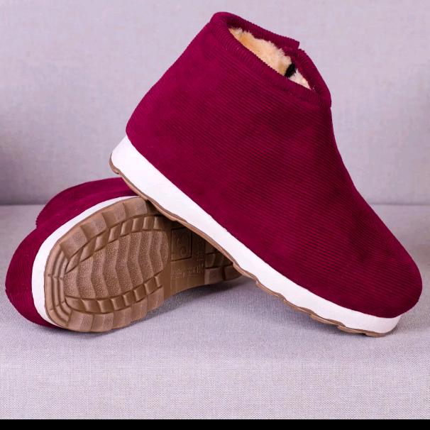 临沂手工棉鞋厂家诚邀合作