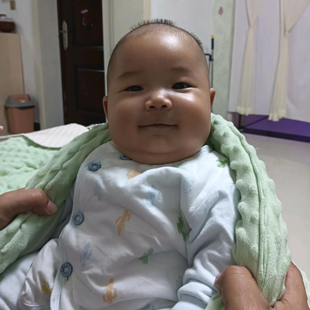督军府少帅王小夏头像