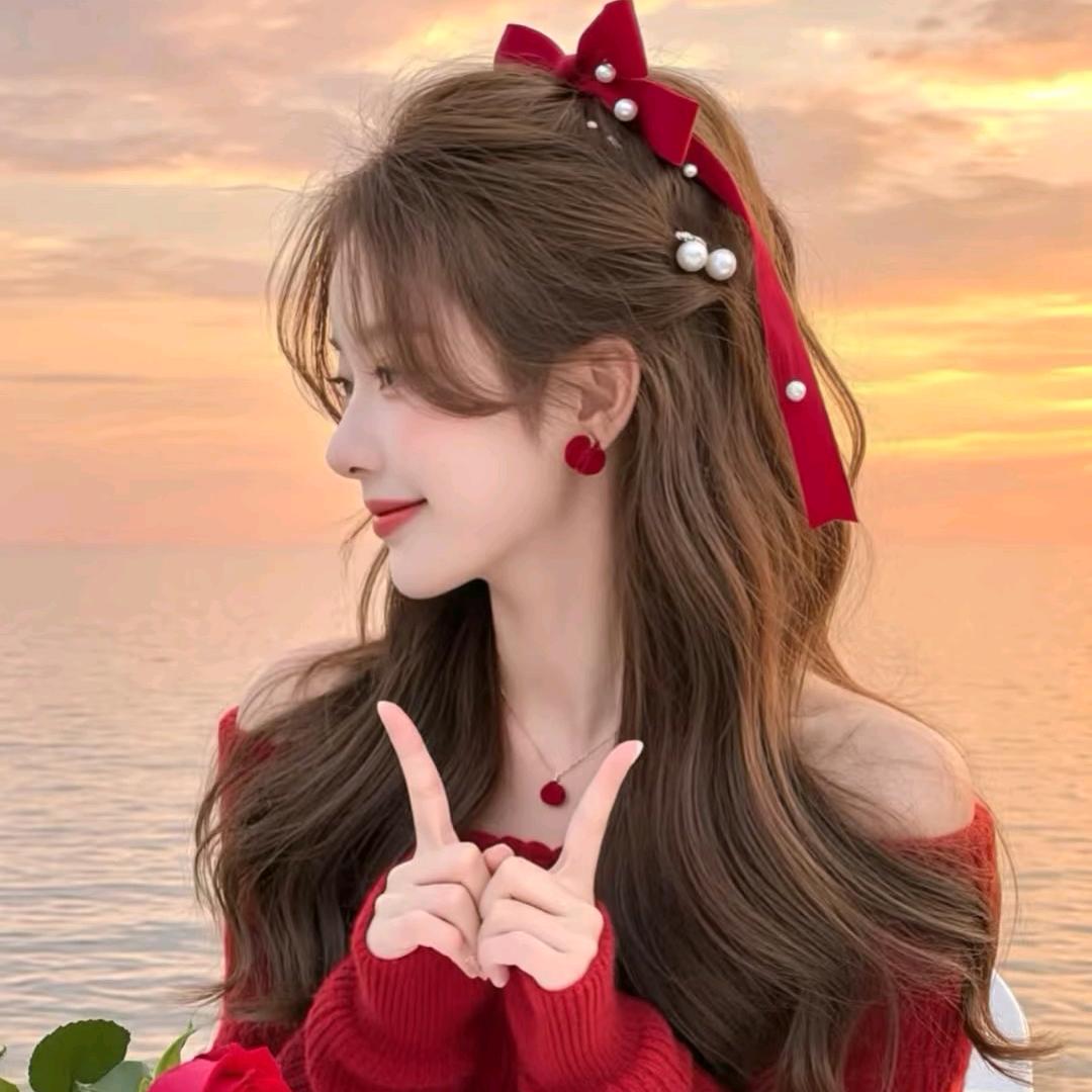 玛丽爱穿搭