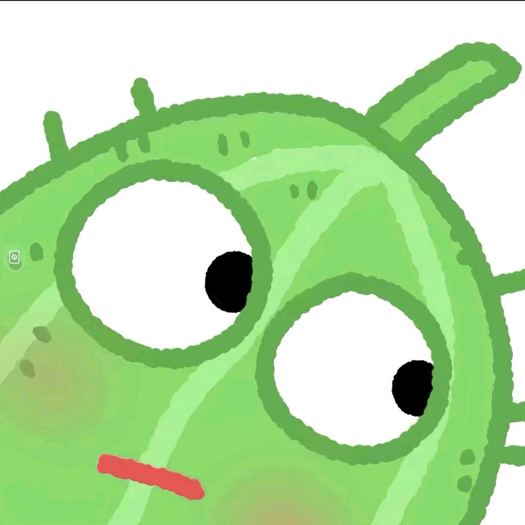 困困魚.