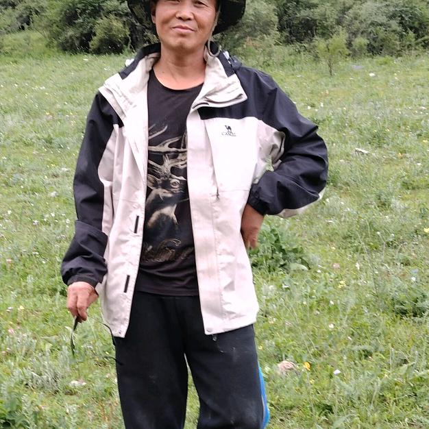 一生一世，不离不弃