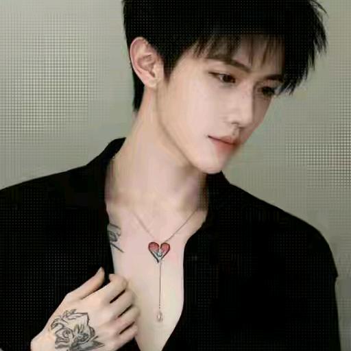 ꕥ᭄后来与你✨💕࿐: