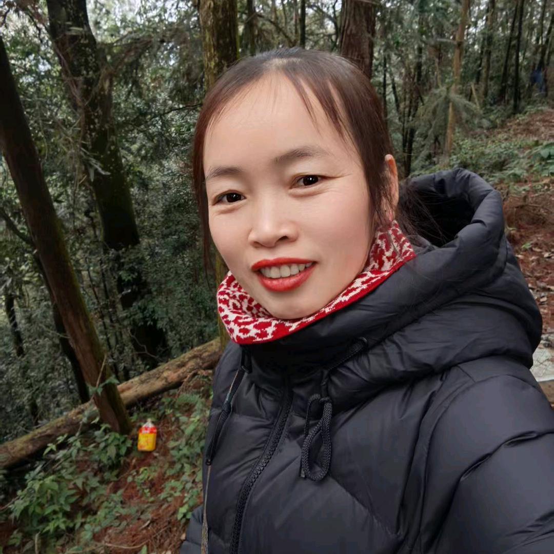 伊辰妈