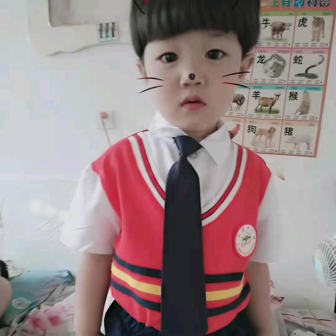 乐轩乐迪宝贝