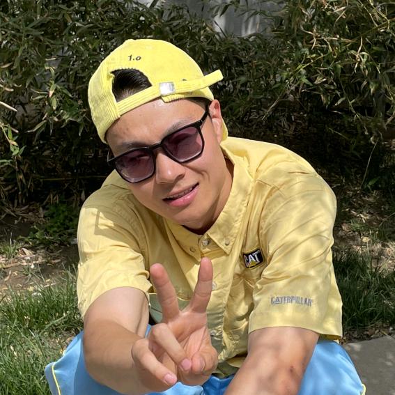 张大龙🐲(流行舞艺考之王)