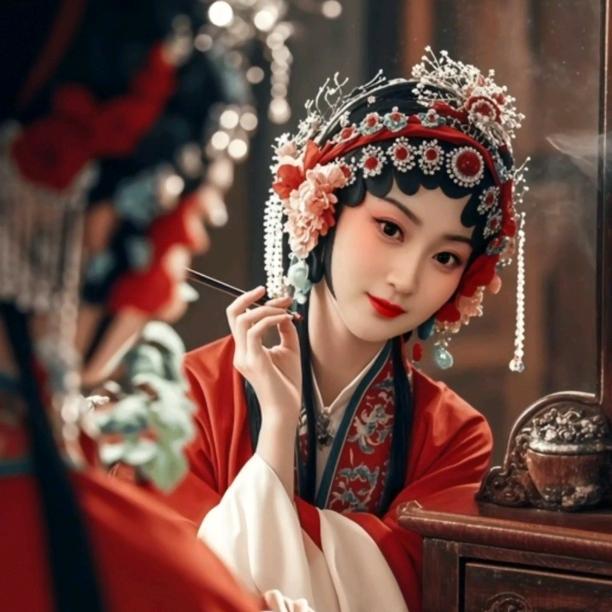 学姐的酒水铺子