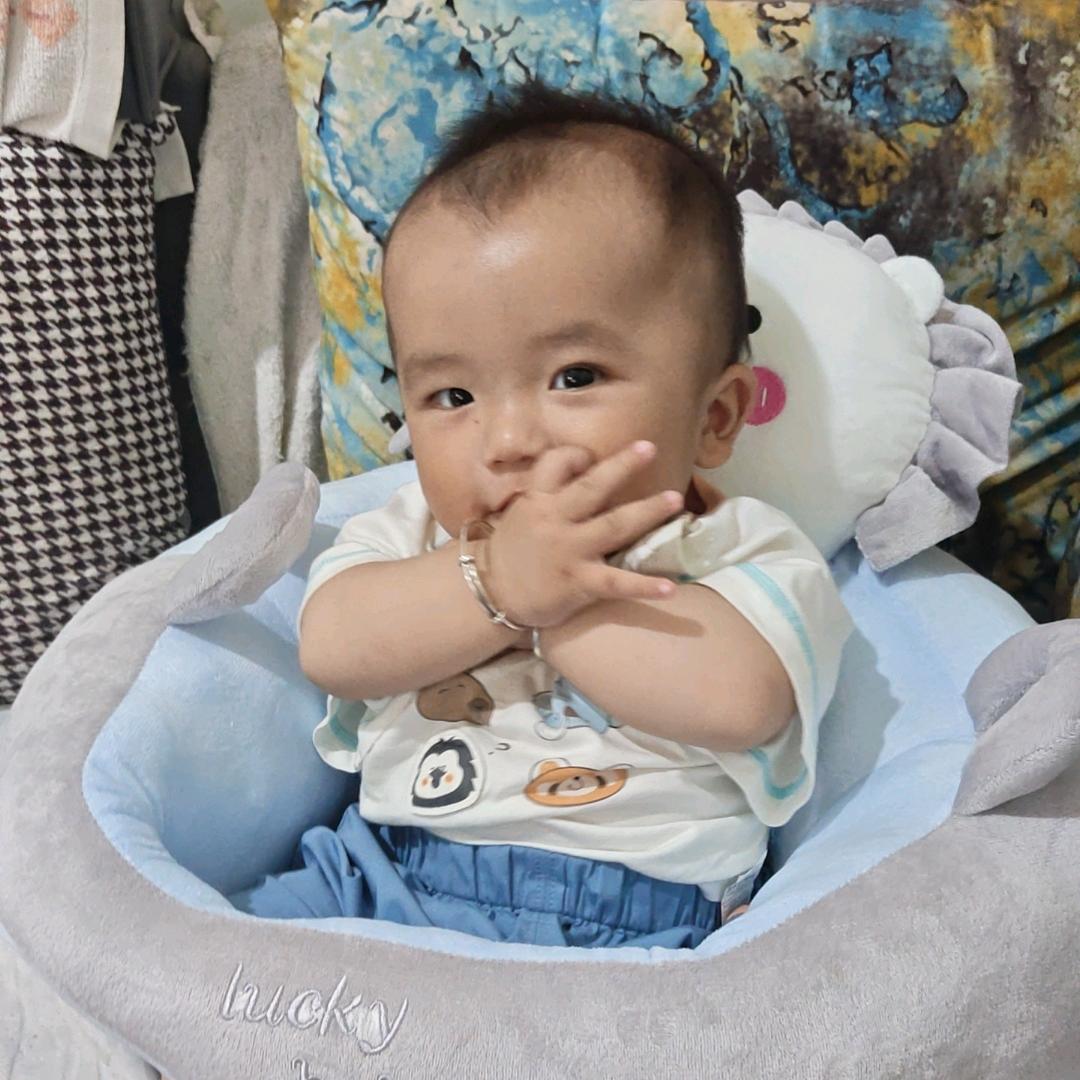 大头儿子成长记