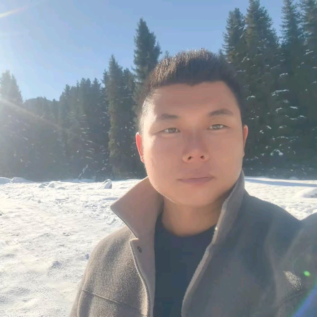 东歌💕💕