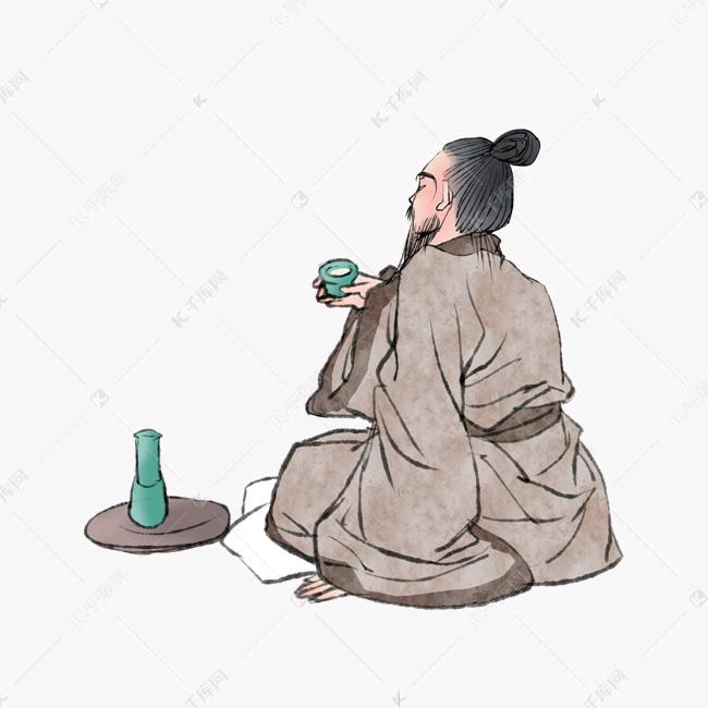 渡缘先生
