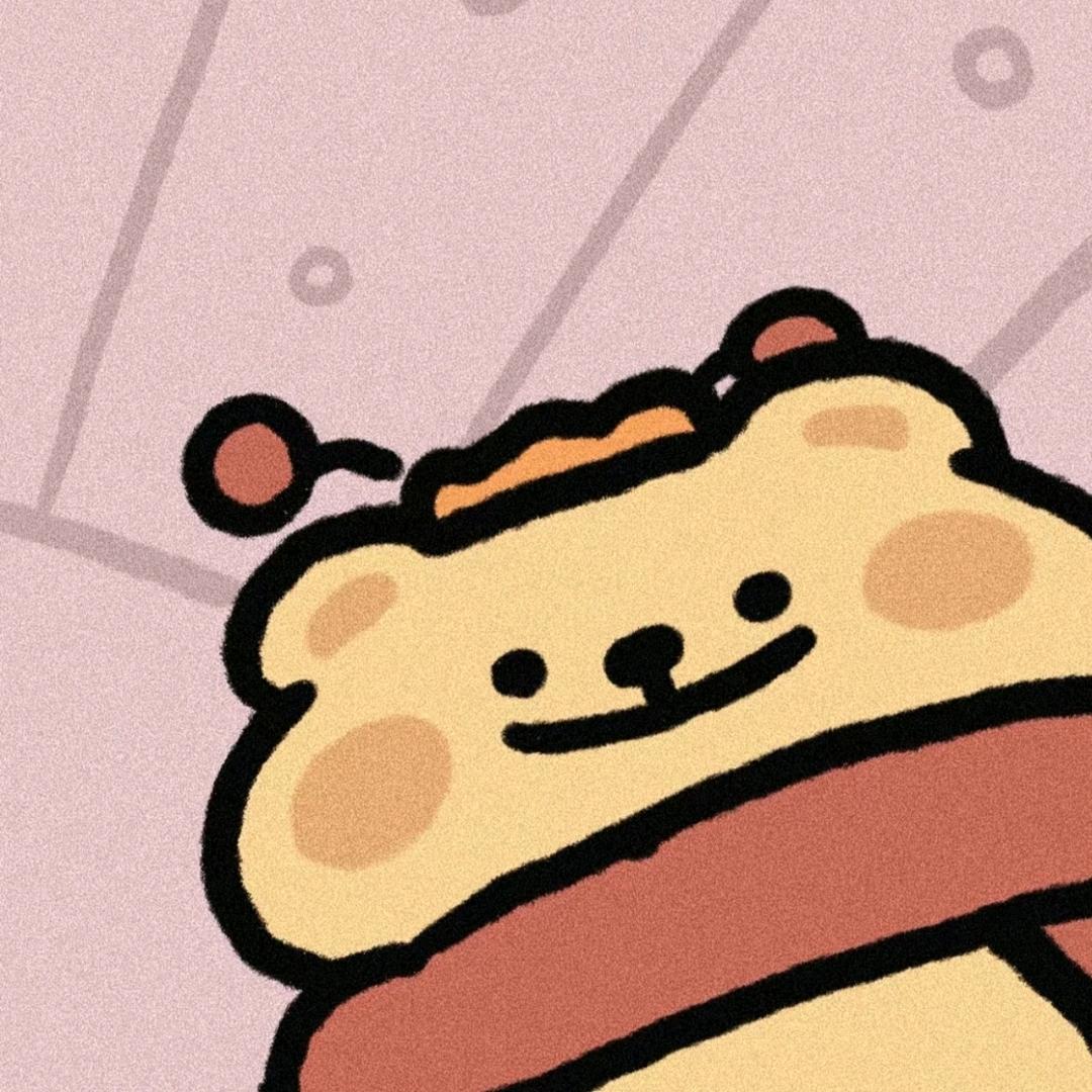 🍎.头像
