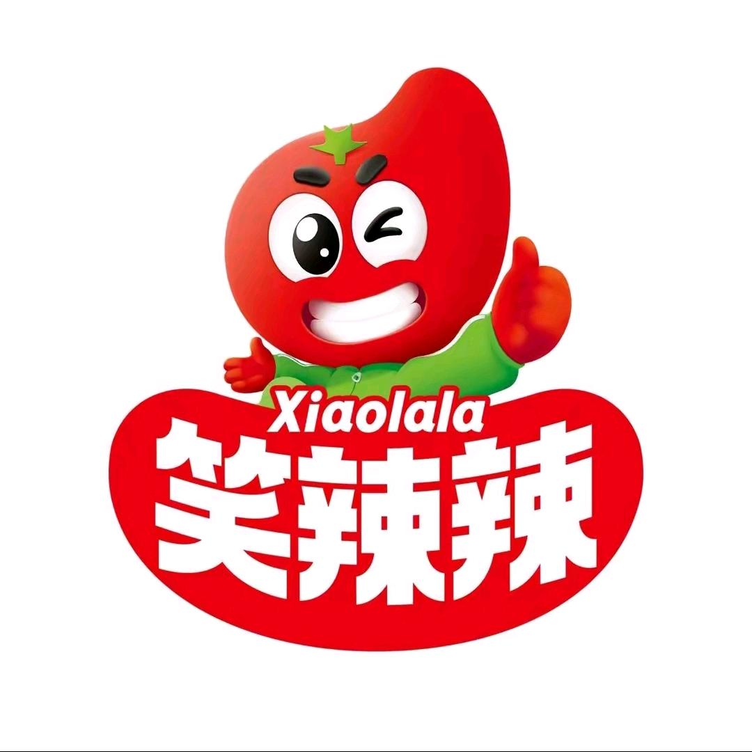 笑辣辣食品店
