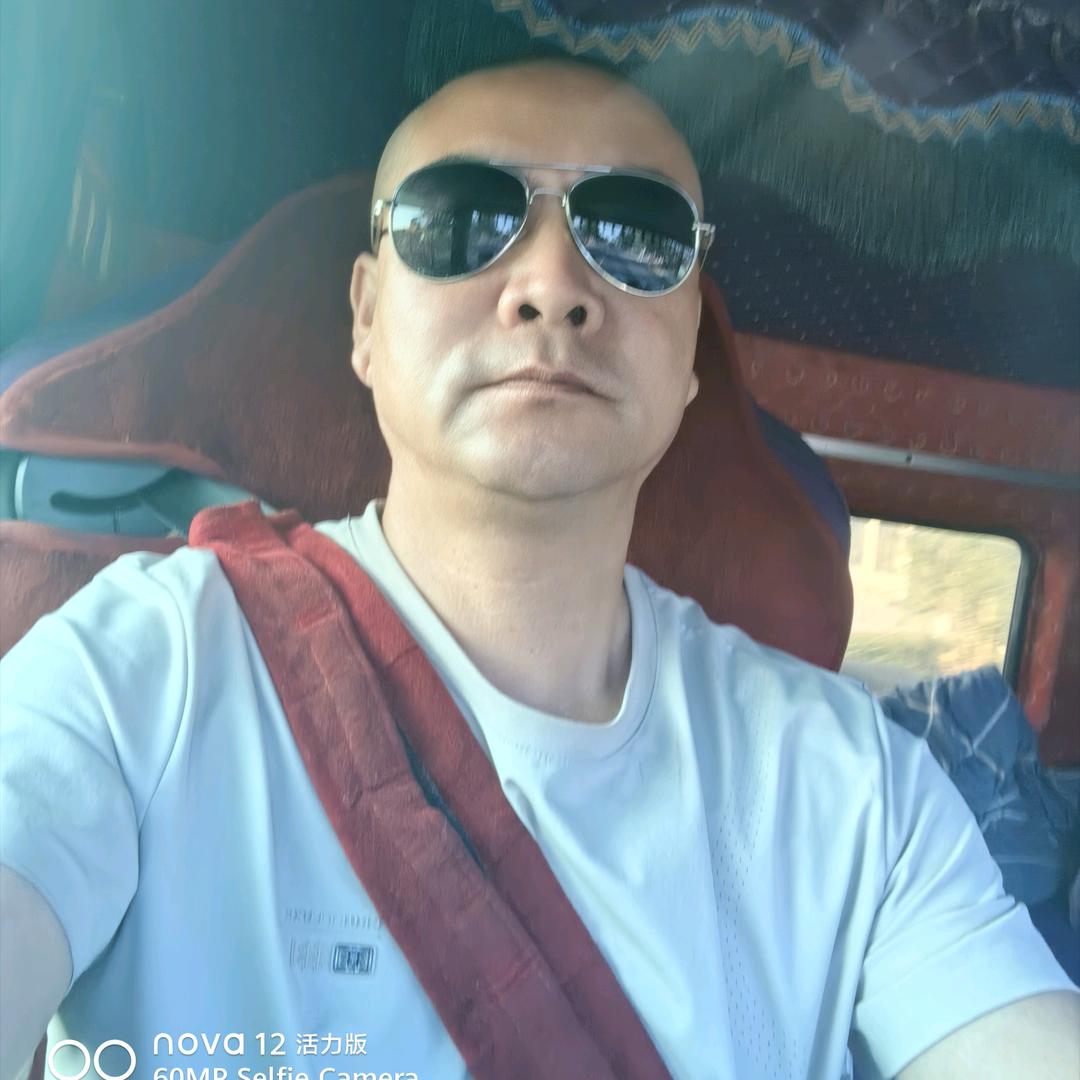 兵哥的笑渡余生