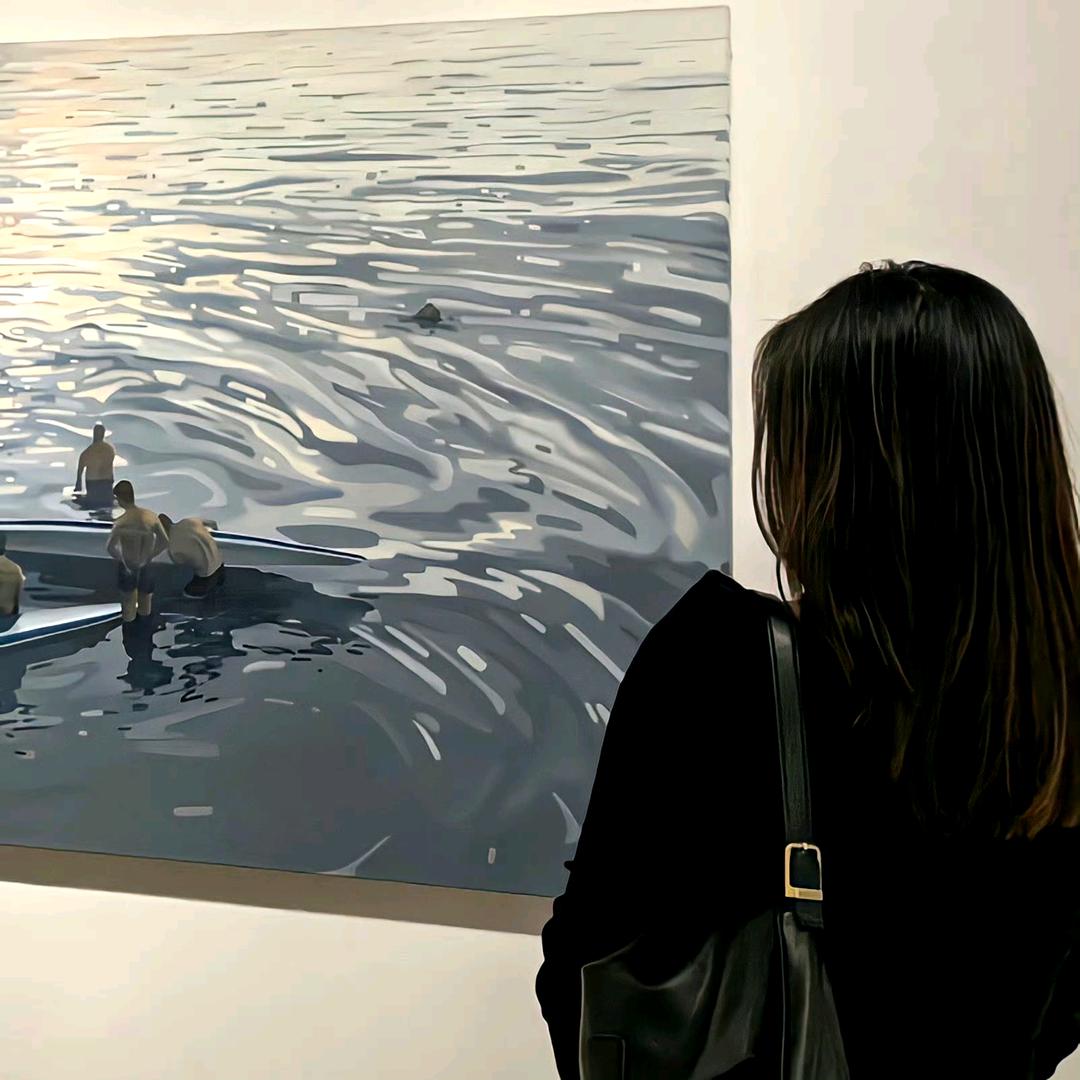 以后