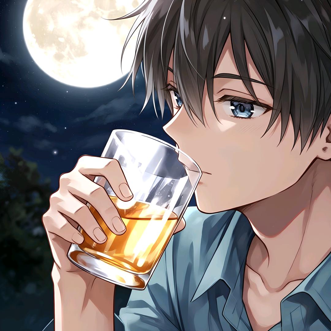 孤酒