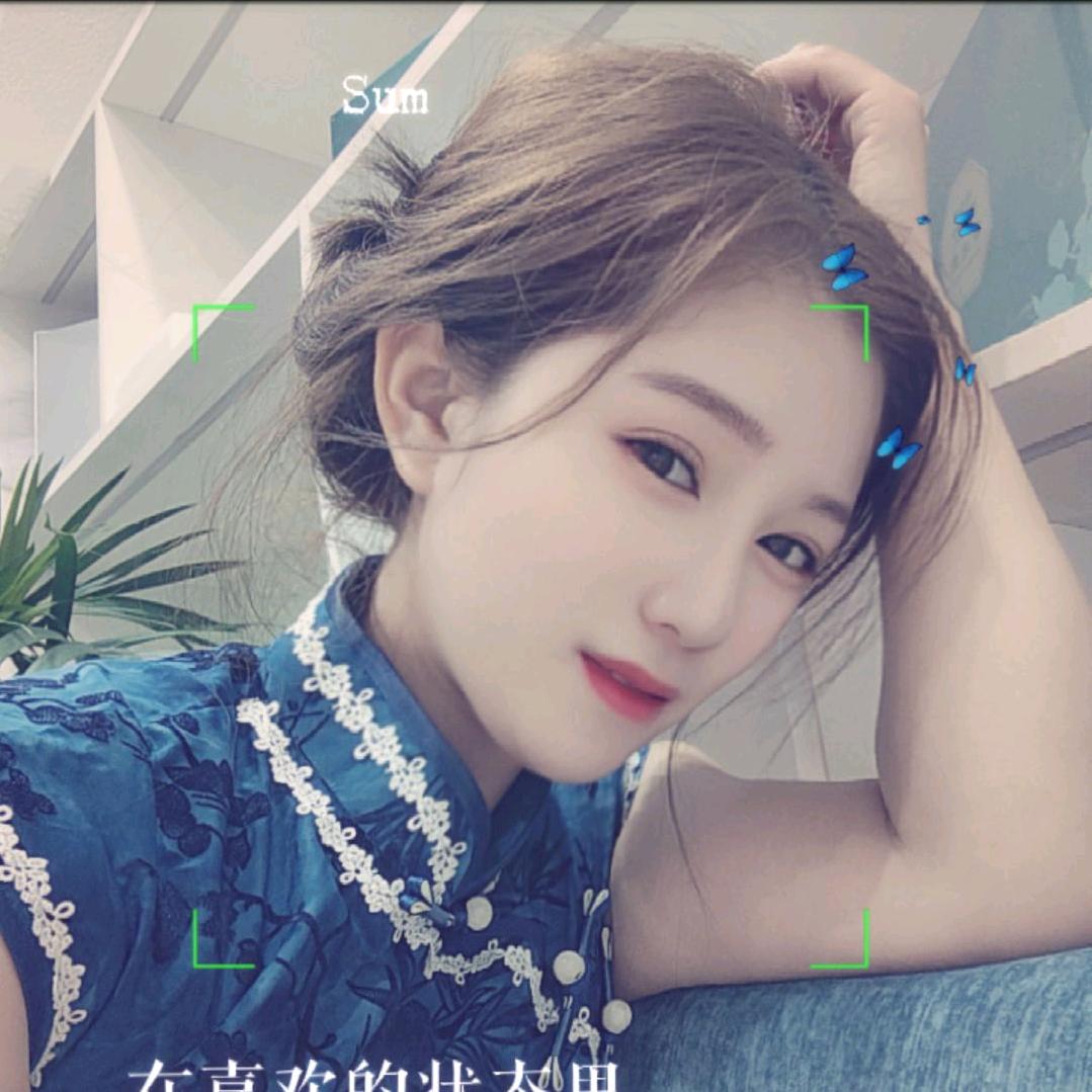 贾丰朵（拒绝私聊）