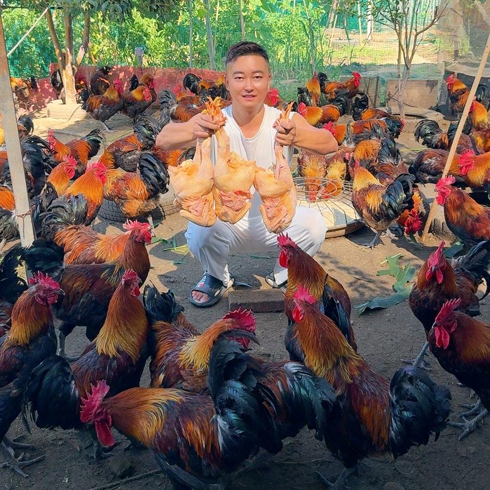 农村小广