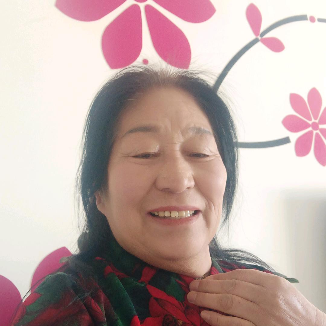 红歌徐姐（每天下午7点40分开播，