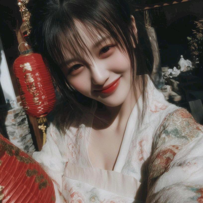 幸运