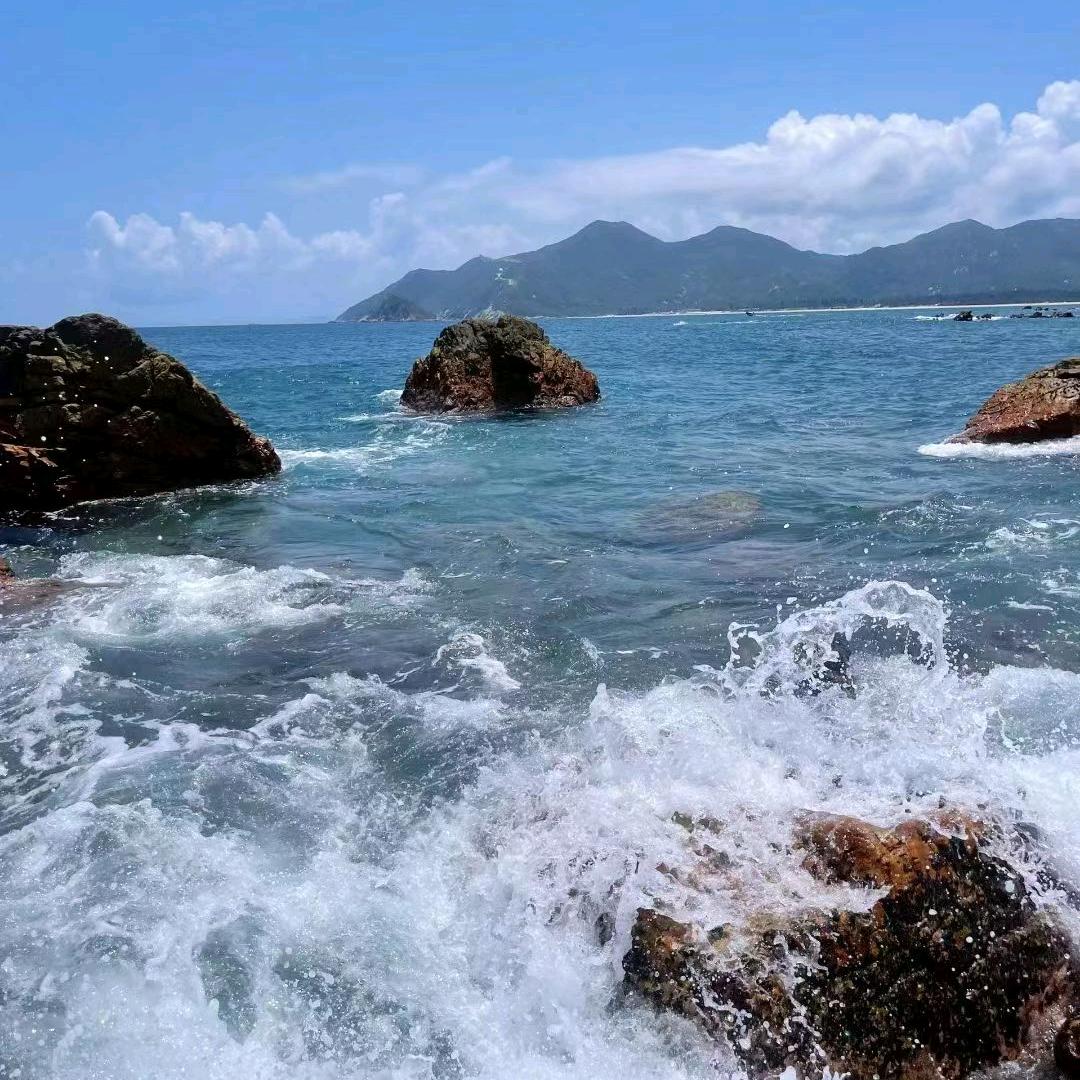 小林盛成三姐海鲜