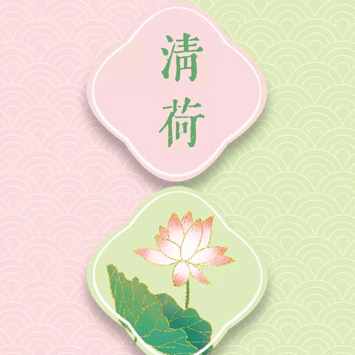 🌸🌸🍀🍀