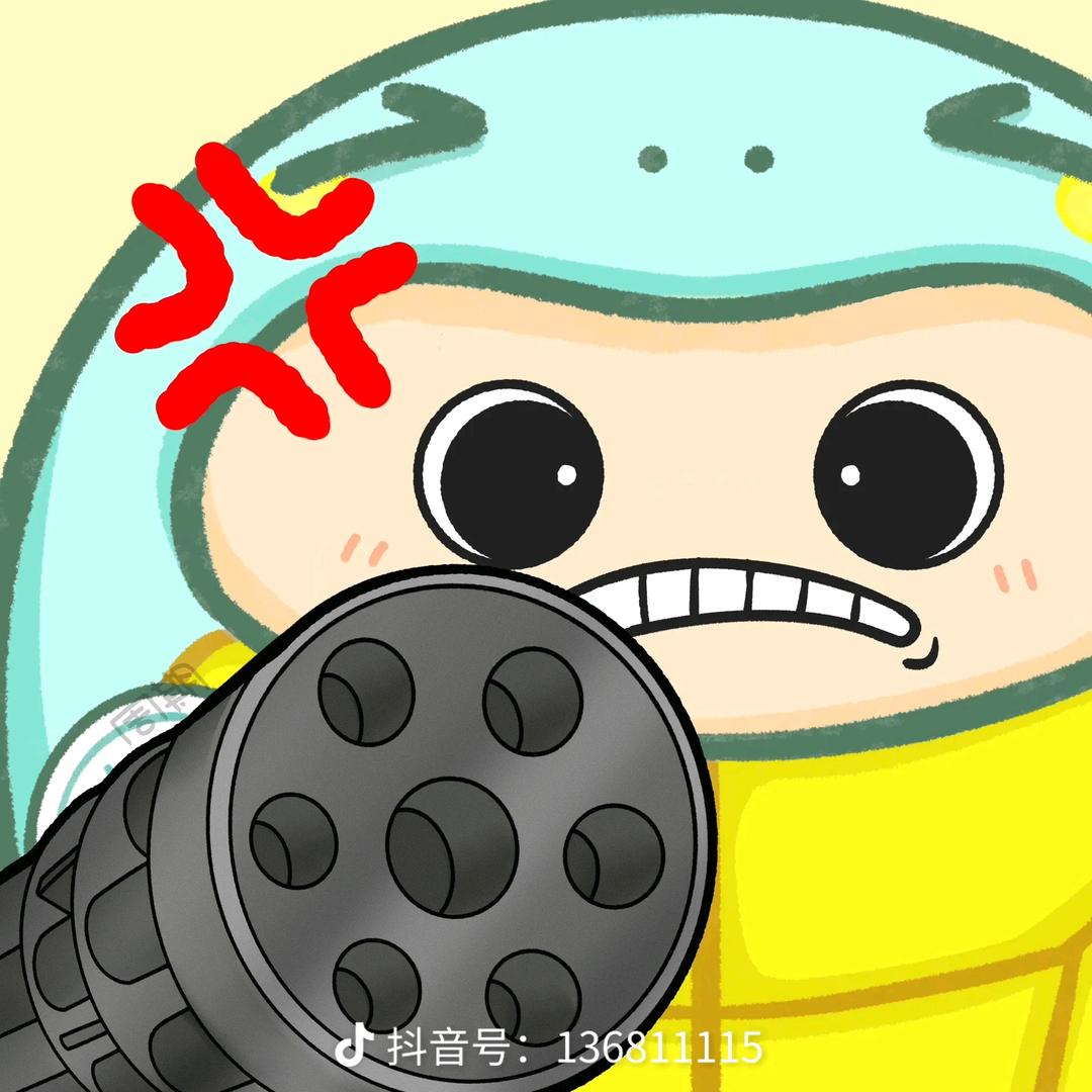 大炮带你玩游戏