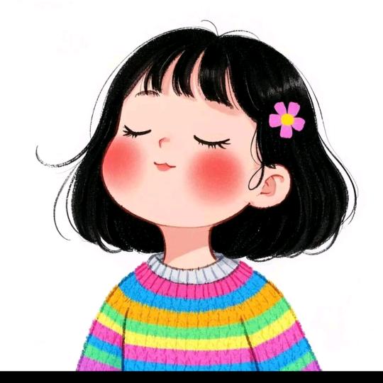 小幸运🍀