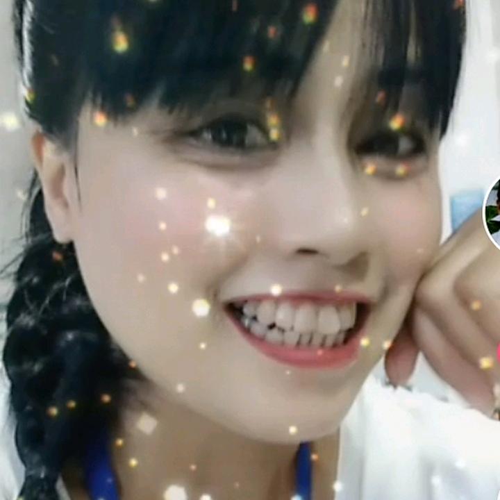 布依妹子，阿萍