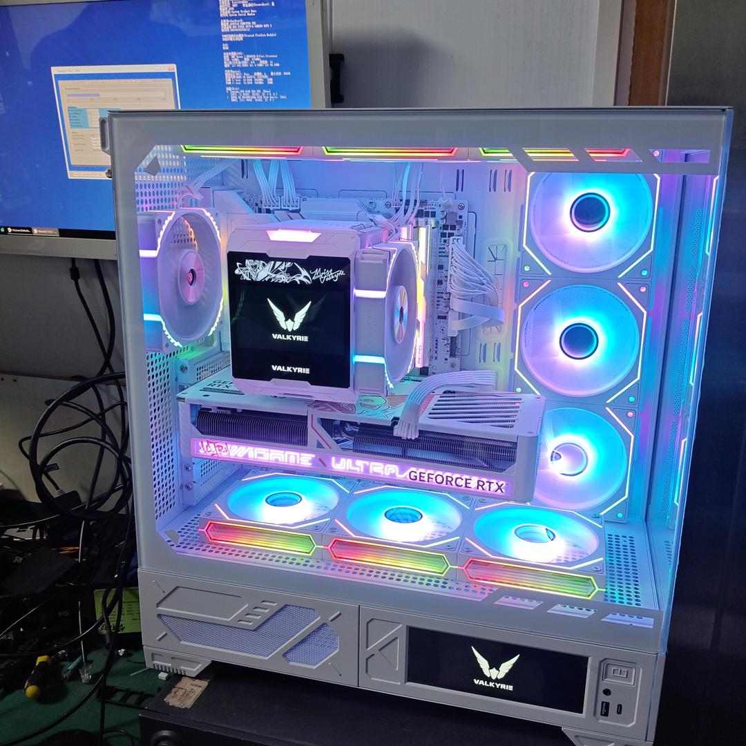 韩城市合翼电脑科技部