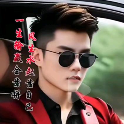 前尘似景（2号）