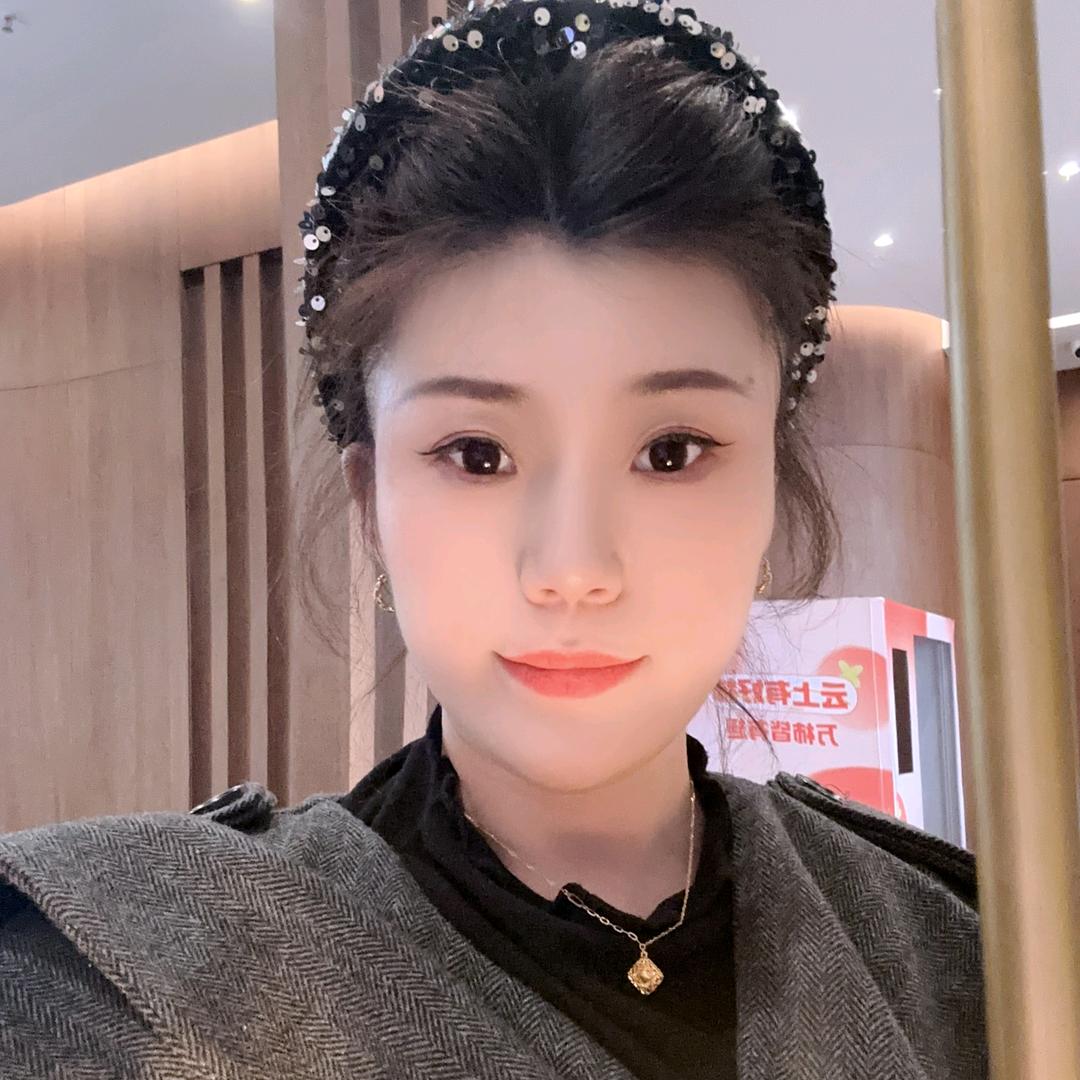 妮妮探房