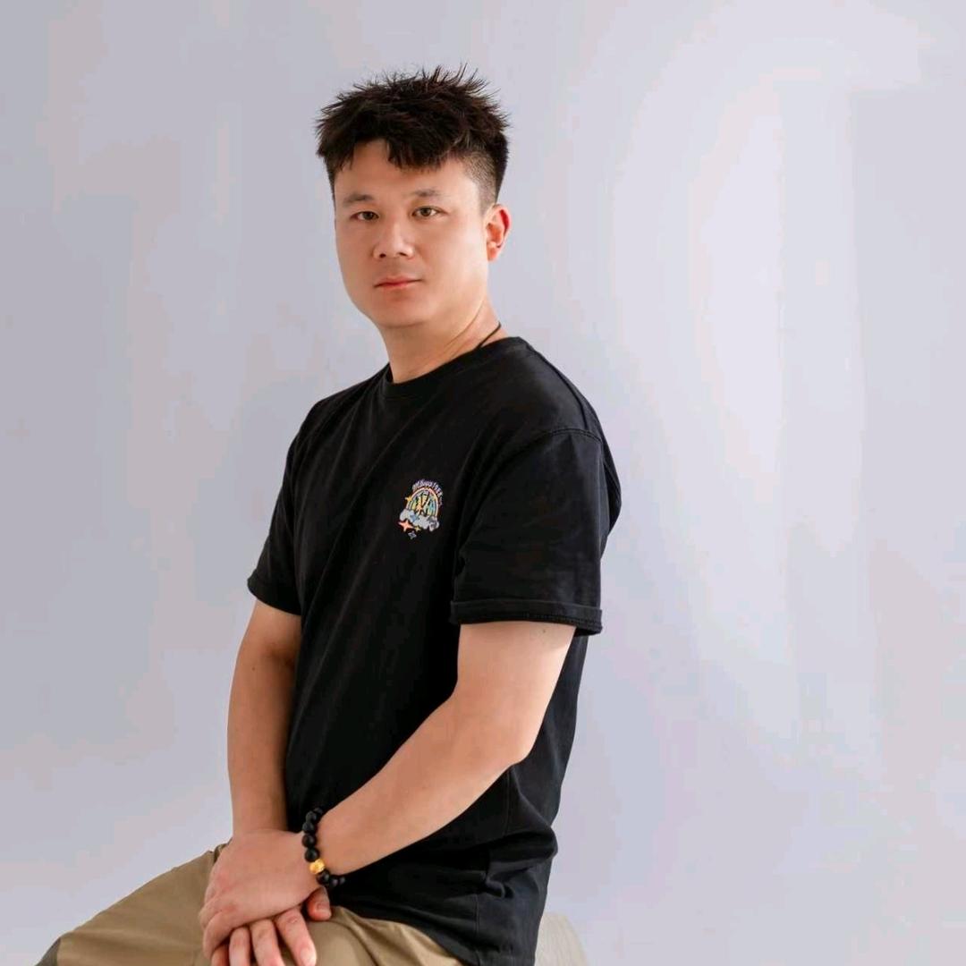 理享工作室·李想