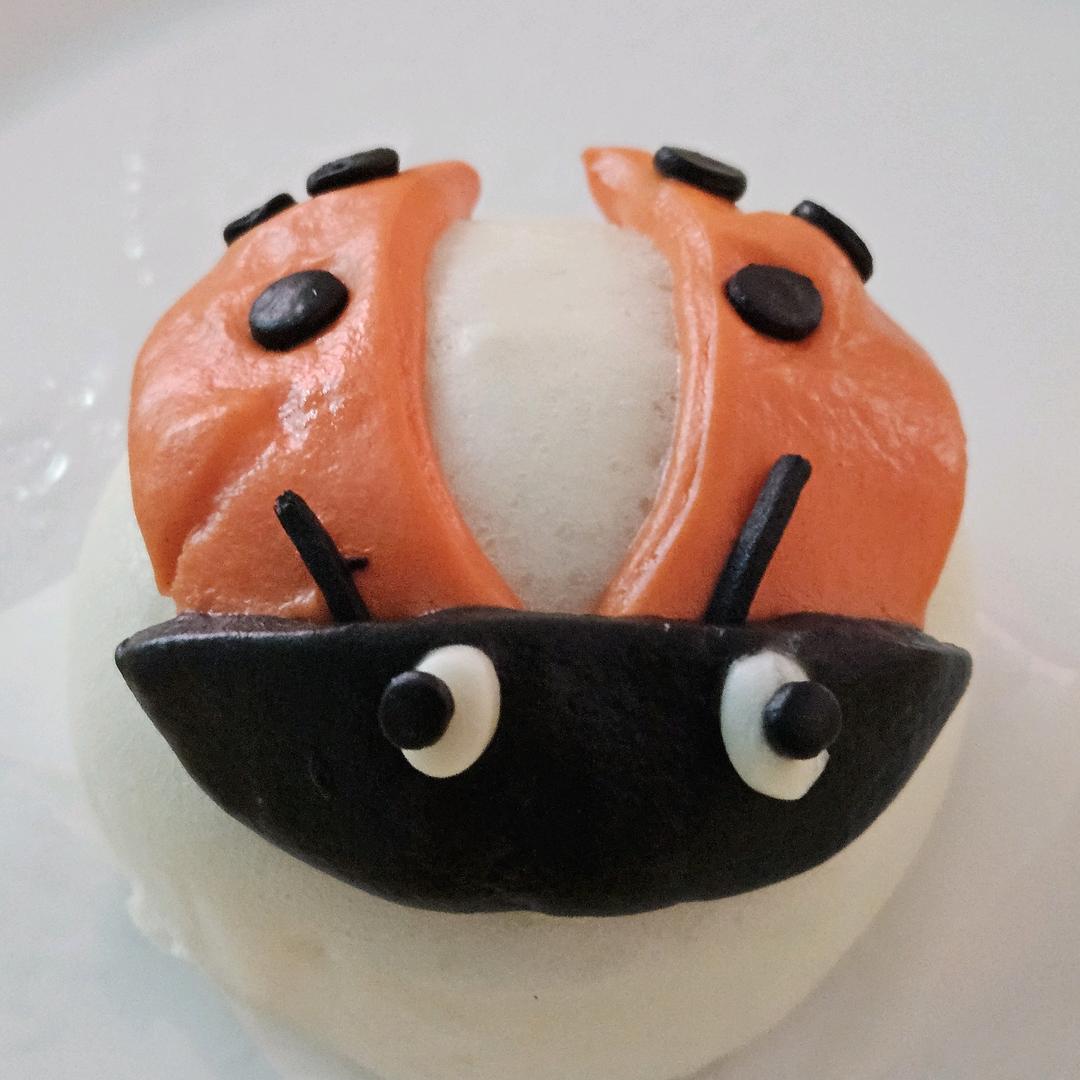 我就想要我的番茄酱