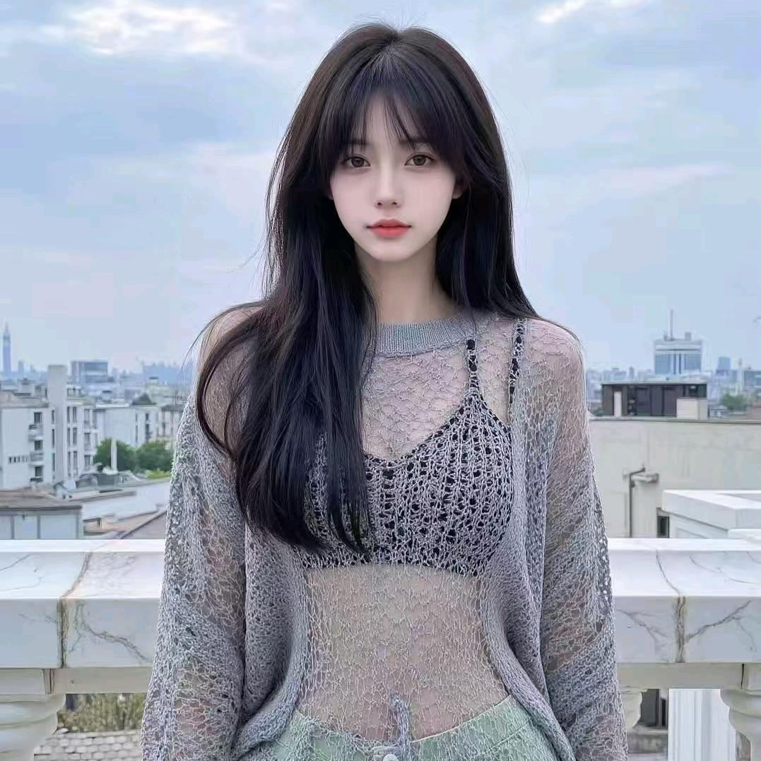 花为谁开
