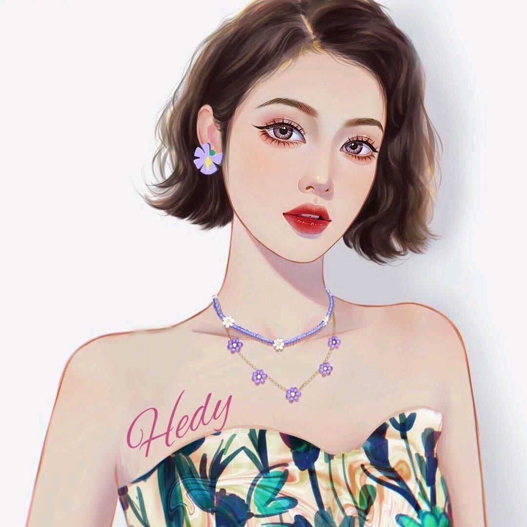 是林meimei呀