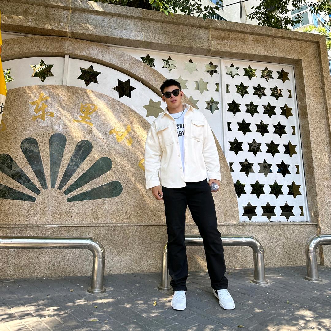 小卓健身-小迟教练